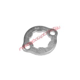 Piaggio Lánckerék biztosító lemez, D50B