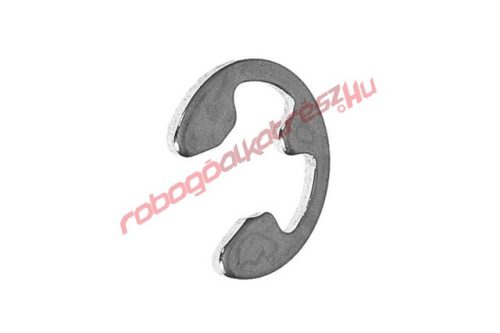 Piaggio üzemanyag betöltő fedél tengely, Zégerrel