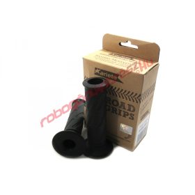 Ariete markolat, Fekete