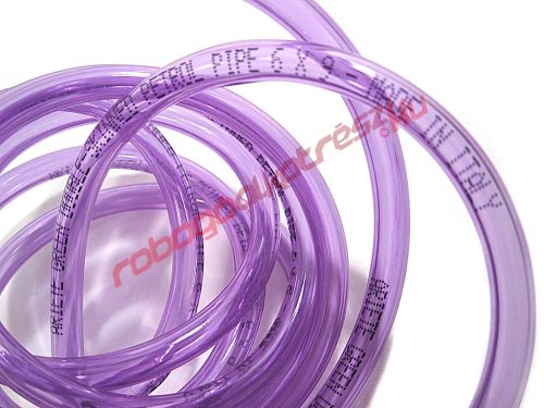 Ariete Benzincső, Dupla rétegű, 6x9 mm