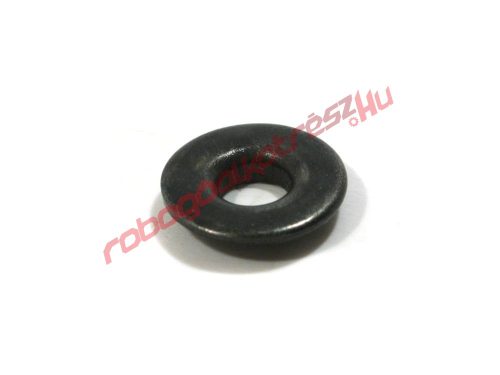 Keeway hátsó sárvédő persely, Alátét