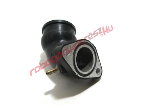 Keeway szívócsonk, Outlook