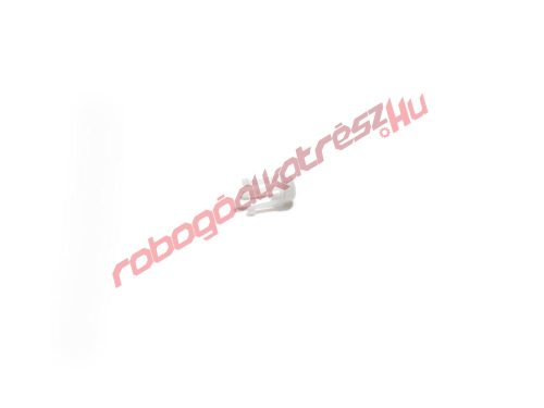 Kymco súber tű rögzítő