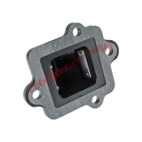 Suzuki membrán, Street Magic