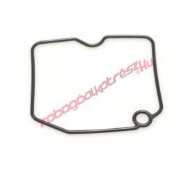 Suzuki karburátor úszóház tömítés, Burgman 1999-02