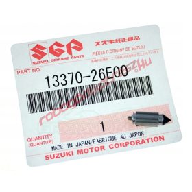 Suzuki karburátor tűszelep, Burgman 250/400 -02