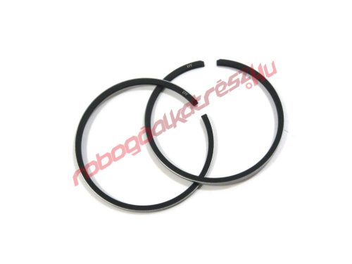Keeway dugattyúgyűrű szett, 1,5mm