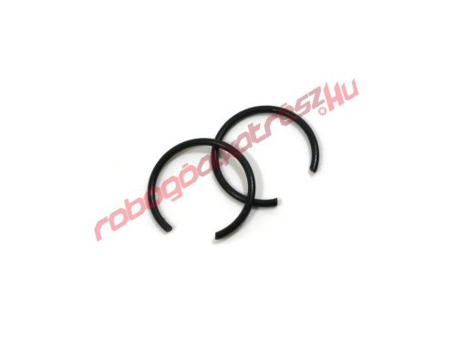 Keeway dugattyú zégergyűrű szett, 2T