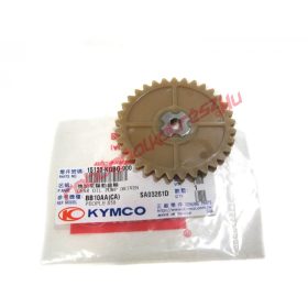 Kymco olajpumpa meghajtó kerék, Agility 50 4T