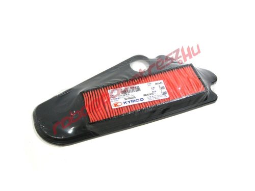 Kymco légszűrőbetét, Agility Sport 50 4T