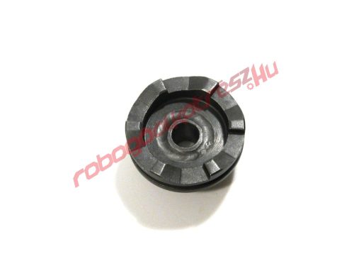 Keeway berúgó racsni, 2T