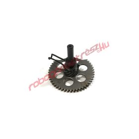 Keeway berúgó szerkezet, 125