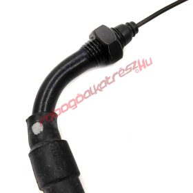 Honda gázbowden, Dio AF62/Today AF61