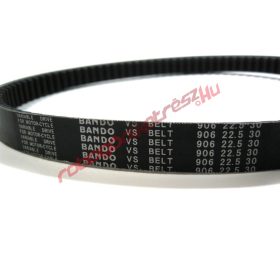 Keeway variátor ékszíj, Outlook, Bando