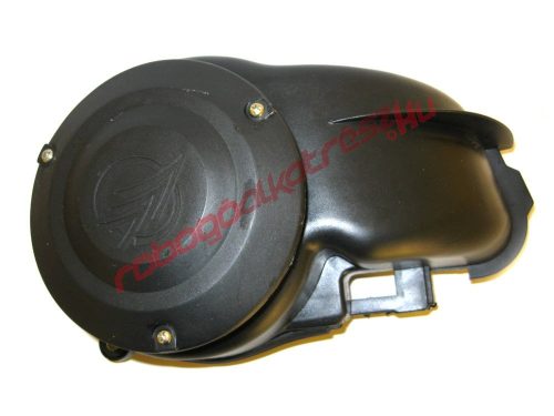 Keeway ventilátor burkolat, Hosszú blokk