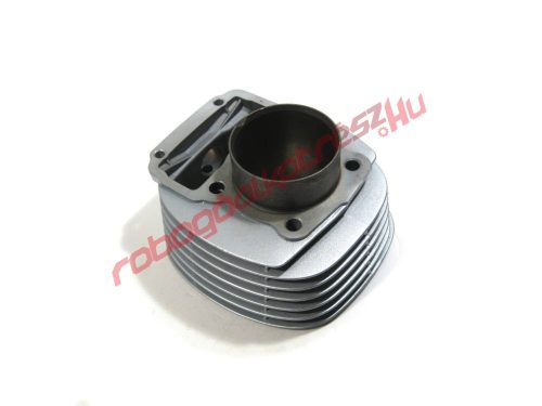 Keeway henger, Superlight 150