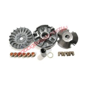 Keeway variátor, Komplett, 2T - 5g