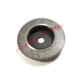 Keeway önindító szabadonfutó, Komplett, 2T