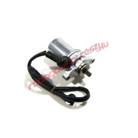 Keeway önindító, 2T