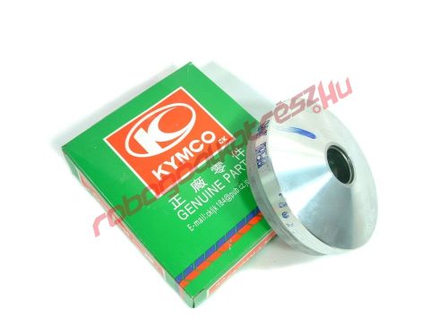 Kymco variátor, Agility 50