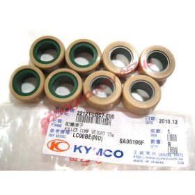 Kymco görgőszett, Maxxer 450i 4x4