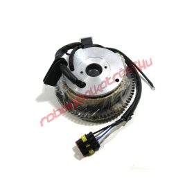 Keeway gyújtásalaplap + lendkerék, TX 50