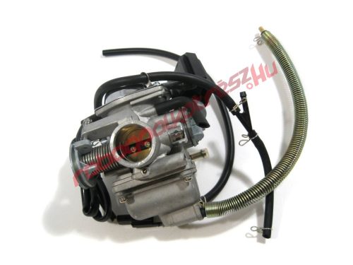 Keeway karburátor, Komplett, 125-150