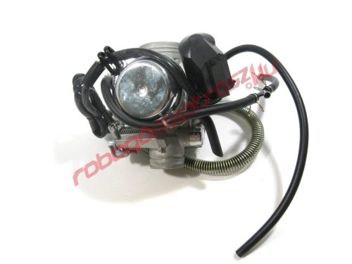 Keeway karburátor, Komplett, 125-150