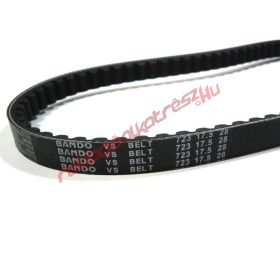Keeway variátor ékszíj, Agora 4T, Bando