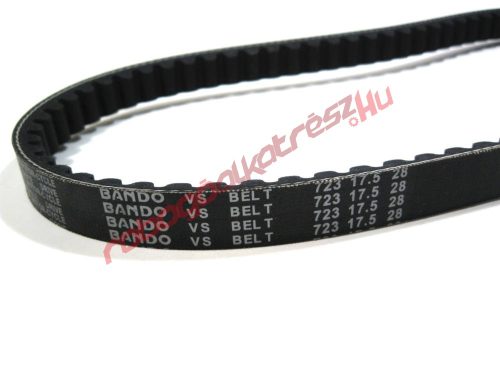 Keeway variátor ékszíj, Agora 4T, Bando