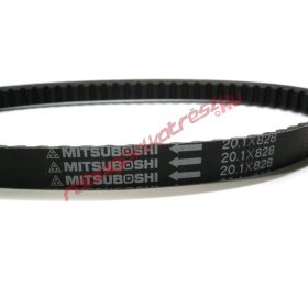 Keeway variátor ékszíj, 125 4T, Mitsuboshi