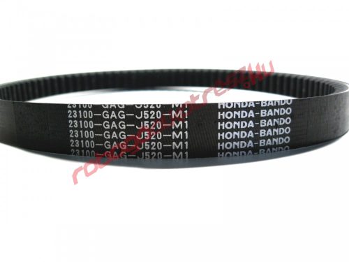Honda ékszíj, Giorno Crea