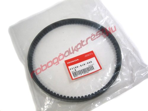 Honda ékszíj, Gyro X