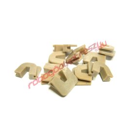 Keeway variátor csúszka szett, 2T