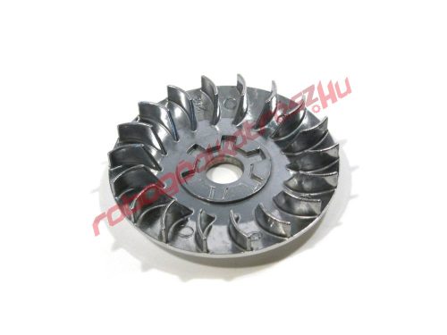 Keeway variátor külső tárcsa, 2T