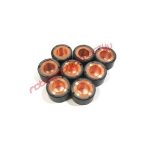 Keeway görgőszett, 20x12, 14g