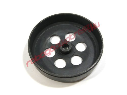 Keeway kuplungharang, 2T