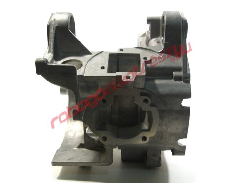 Keeway blokköntvény, Keeway 50 hosszú