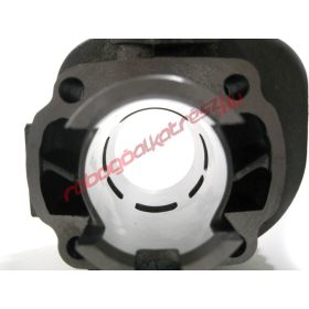 Keeway henger, Új, 50 ccm, 2T