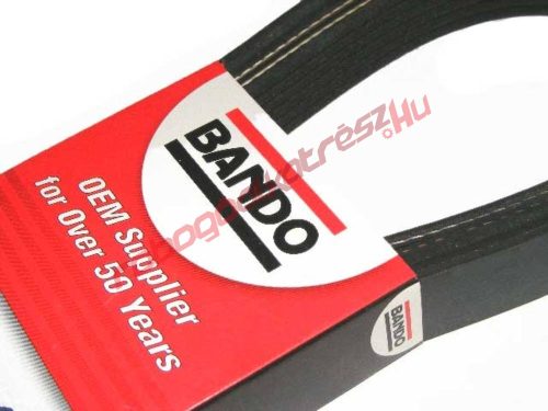 Bando ékszíj, Honda Bali/Shadow 90-100