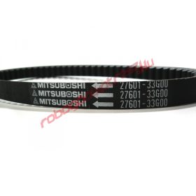 Suzuki Variátor szíj, Address V125