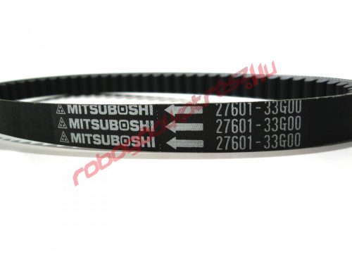 Suzuki Variátor szíj, Address V125