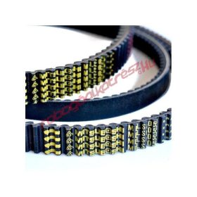 Mitsuboshi Ékszíj, Aprilia/Piaggio 400-500