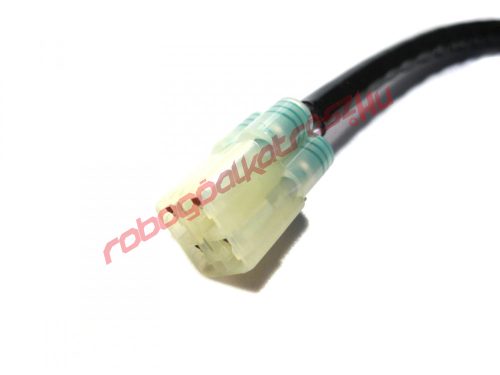 Keeway Lambdaszonda, Fact Evo/Cityblade/Zahara 4T