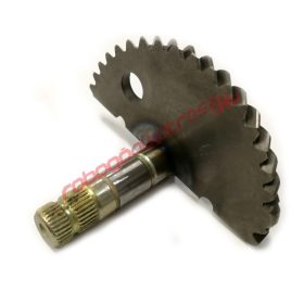 Kymco Berúgó fogasív, Dink/Bet&Win 125