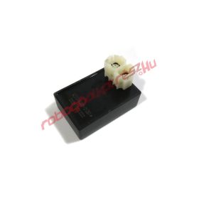 Keeway CDI gyújtáselektronika, X-Ray