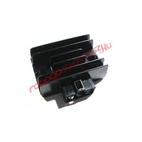 Keeway feszültség szabályzó, Euro4/Euro5