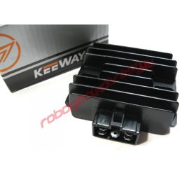 Keeway feszültség szabályzó, TX/RKV/RKS/Strike 125
