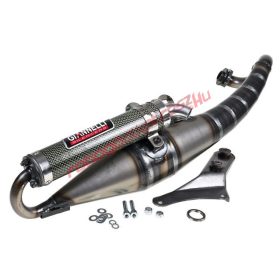 Giannelli Reverse kipufogó, Peugeot Buxy/Speedfight/Trekker