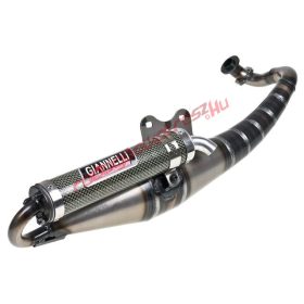 Giannelli Reverse kipufogó, Peugeot Buxy/Speedfight/Trekker